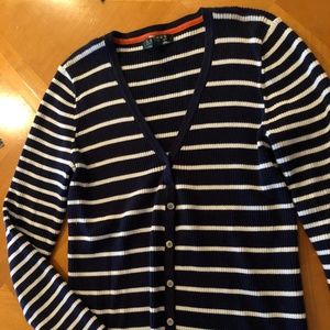 Lauren Cardigan Sweater